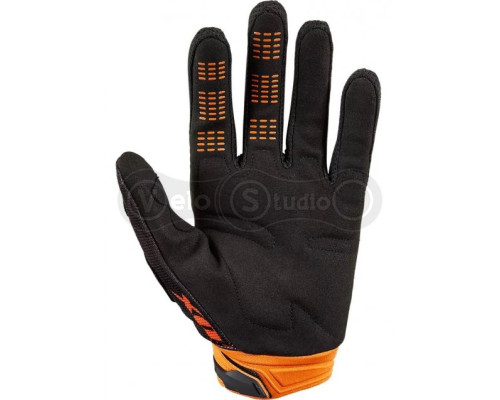 Рукавички FOX 180 GOAT Glove Orange розмір S