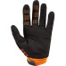 Рукавички FOX 180 GOAT Glove Orange розмір S