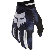 Рукавички FOX 180 NUKLR Glove Deep Cobalt розмір XXL