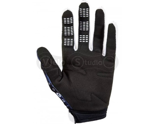 Перчатки FOX 180 NUKLR Glove Deep Cobalt размер S
