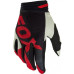 Перчатки FOX 180 XPOZR Glove Flo Red размер M