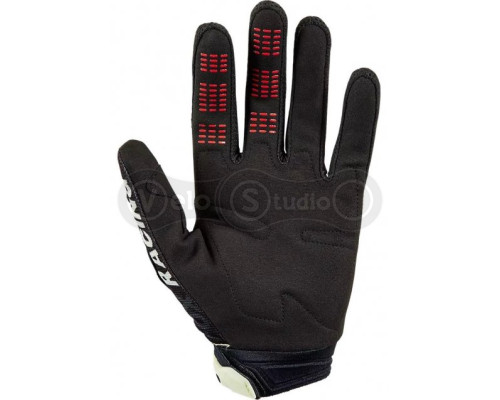 Перчатки FOX 180 XPOZR Glove Flo Red размер M