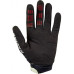 Перчатки FOX 180 XPOZR Glove Flo Red размер M