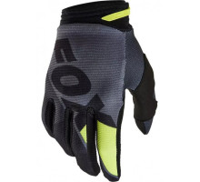 Рукавички FOX 180 XPOZR Glove Pewter розмір XL