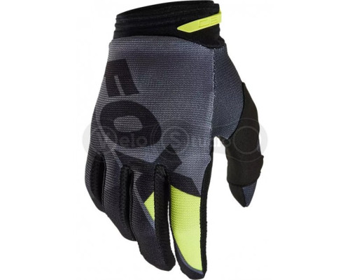 Рукавички FOX 180 XPOZR Glove Pewter розмір XL