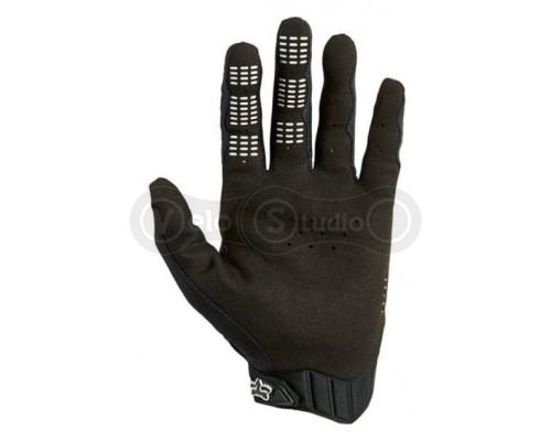 Перчатки FOX 360 Glove Black размер S