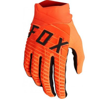 Рукавички FOX 360 Glove Flo Orange розмір S