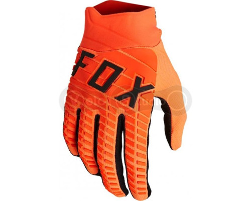 Перчатки FOX 360 Glove Flo Orange размер S
