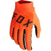 Перчатки FOX 360 Glove Flo Orange размер S