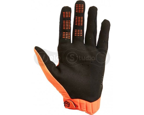 Перчатки FOX 360 Glove Flo Orange размер S