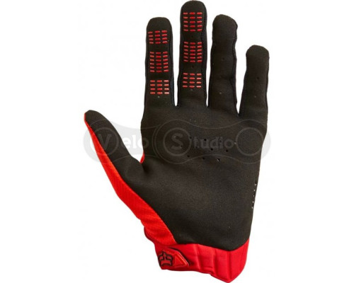 Рукавички FOX 360 Glove Flo Red розмір XXL