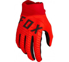 Рукавички FOX 360 Glove Flo Red розмір XXL