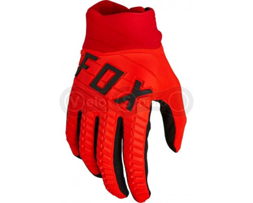 Рукавички FOX 360 Glove Flo Red розмір XXL
