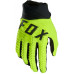 Перчатки FOX 360 Glove Flo Yellow размер S