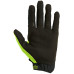 Перчатки FOX 360 Glove Flo Yellow размер S