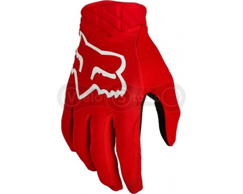 Перчатки FOX Airline Flo Red размер M