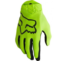 Рукавички FOX Airline Flo Yellow розмір M