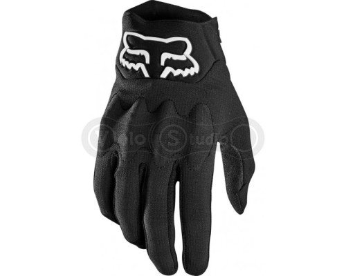 Перчатки FOX Bomber LT Glove Black размер M