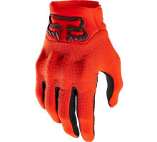 Рукавички FOX Bomber LT D3O® Glove Flame Orange розмір XXL