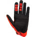 Перчатки FOX Bomber LT D3O® Glove Flame Orange размер M