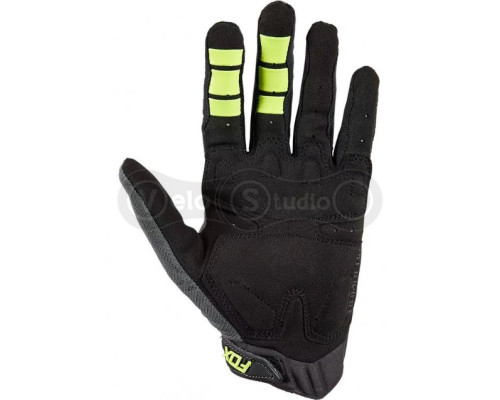 Рукавички FOX Bomber LT D3O® Glove Grey розмір M