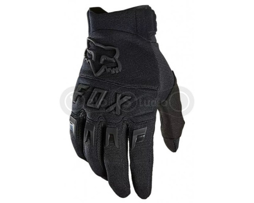 Рукавички FOX Dirtpaw Glove CE Black розмір S