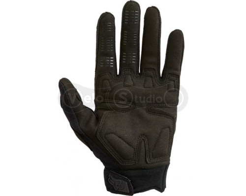 Рукавички FOX Dirtpaw Glove CE Black розмір S