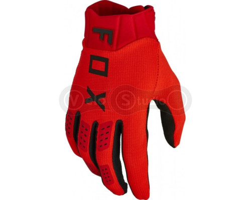 Рукавички Fox Flexair Flo Red розмір S