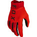 Рукавички Fox Flexair Flo Red розмір S