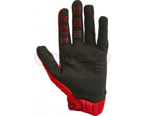 Рукавички Fox Flexair Flo Red розмір XL