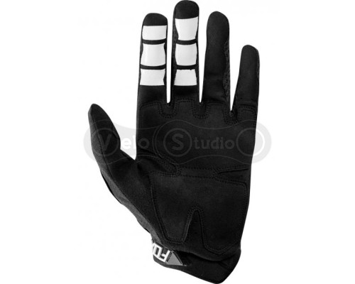 Перчатки FOX Pawtector чёрные размер S