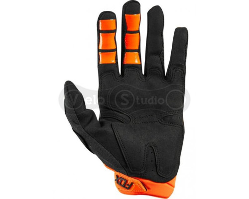 Перчатки FOX Pawtector Flo Orange размер S