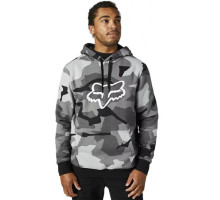 Толстовка FOX Legacy Foxhead Po Fleece Camo розмір M