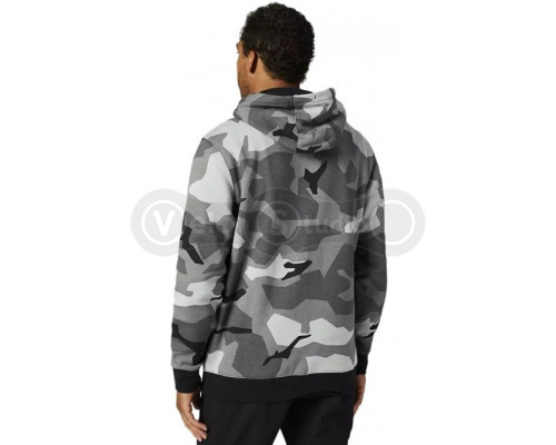 Толстовка FOX Legacy Foxhead Po Fleece Camo размер M