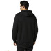 Толстовка FOX Pinnacle Zip Fleece Black Black розмір M
