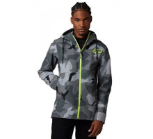 Куртка Fox Pit Jacket Camo размер M