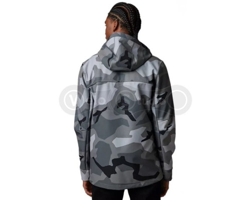 Куртка Fox Pit Jacket Camo розмір XL