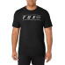 Футболка FOX Pinnacle Premium Tee Black розмір M