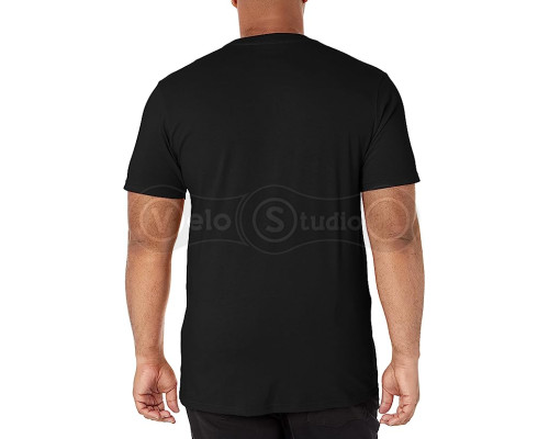 Футболка FOX Pinnacle Premium Tee Black розмір M