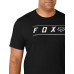 Футболка FOX Pinnacle Premium Tee Black розмір M