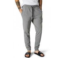 Штаны FOX Lolo Fleece Pant Heather Graphite размер M