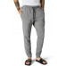Штаны FOX Lolo Fleece Pant Heather Graphite размер M