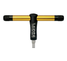 Мультитул LEZYNE STORAGE DRIVE Чорний Y13