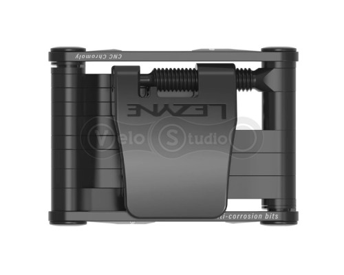 Мультитул LEZYNE V PRO 13 Черный Y14