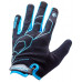 Велоперчатки LYNX All-Mountain BB Black/Blue M