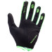 Велоперчатки LYNX All-Mountain BG Black/Green XL