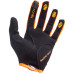 Велоперчатки LYNX All-Mountain BO Black/Orange L