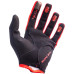 Велоперчатки LYNX All-Mountain BR Black/red XS
