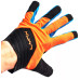 Вело рукавички LYNX Expert Long Orange L
