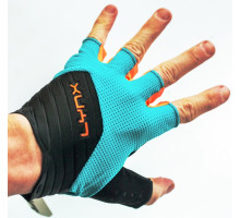 Вело рукавички LYNX Expert Mint M